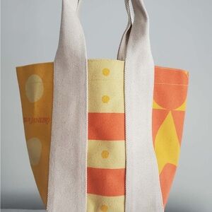 Sol de Janeiro Canvas Tote Bag